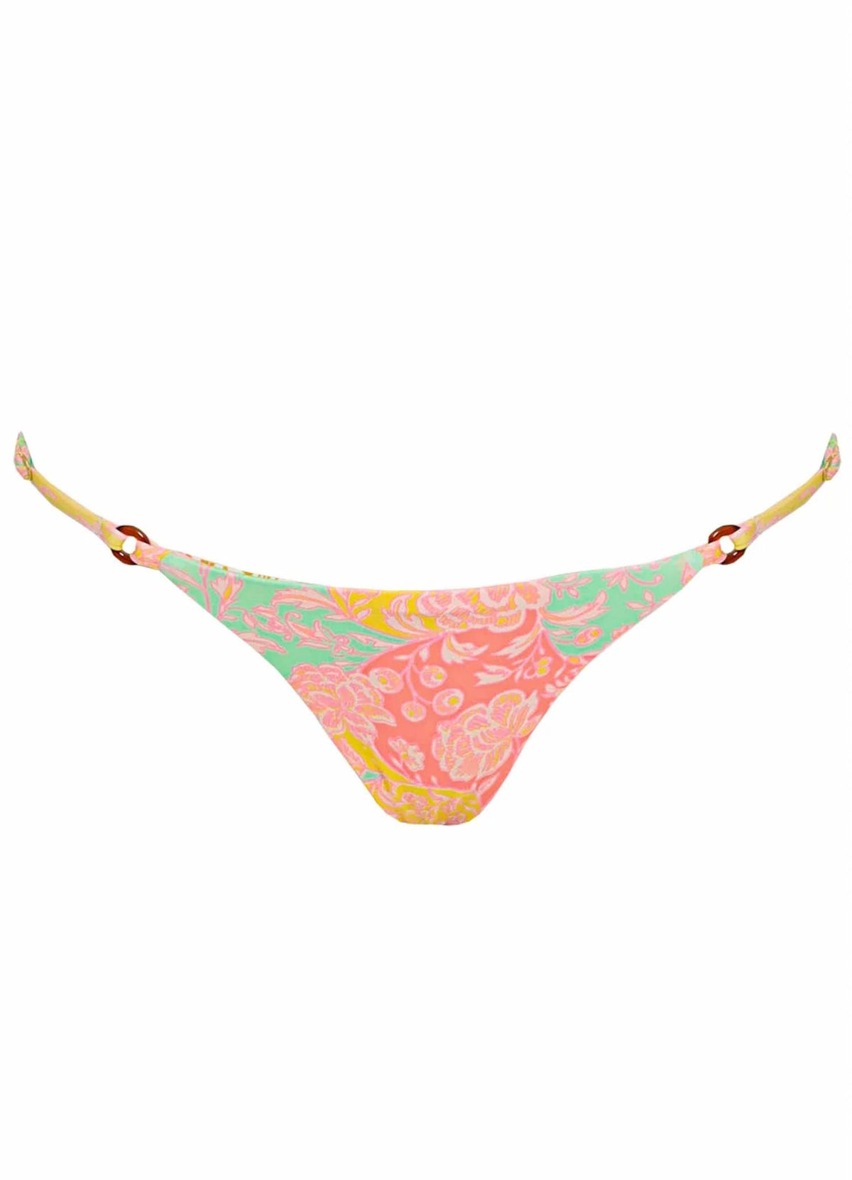 Maaji - Arabian Nights Flash Bikini Bottom