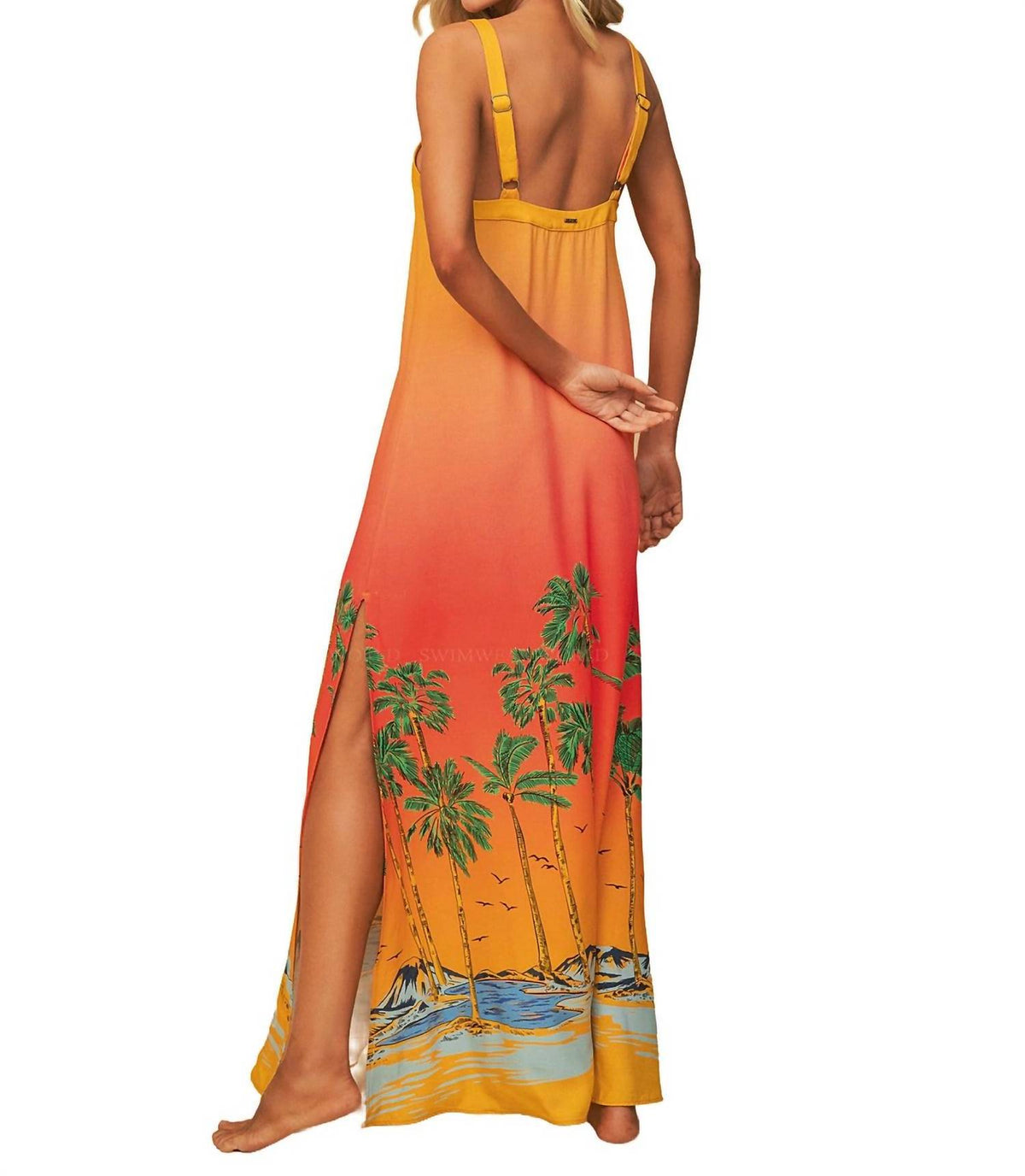 Maaji - Cali Sunset Lucille
