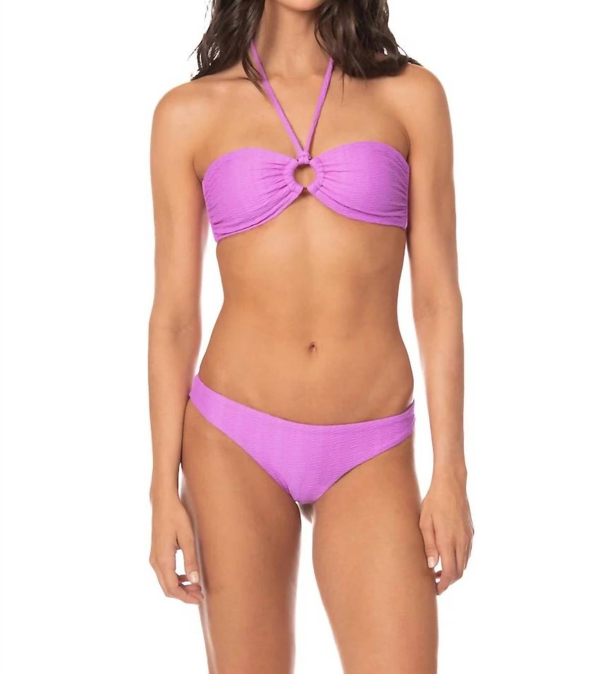 Maaji - Celestial Sundown Flirt Bikini Bottom