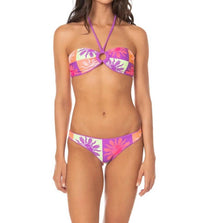 Maaji - Celestial Sundown Flirt Bikini Bottom