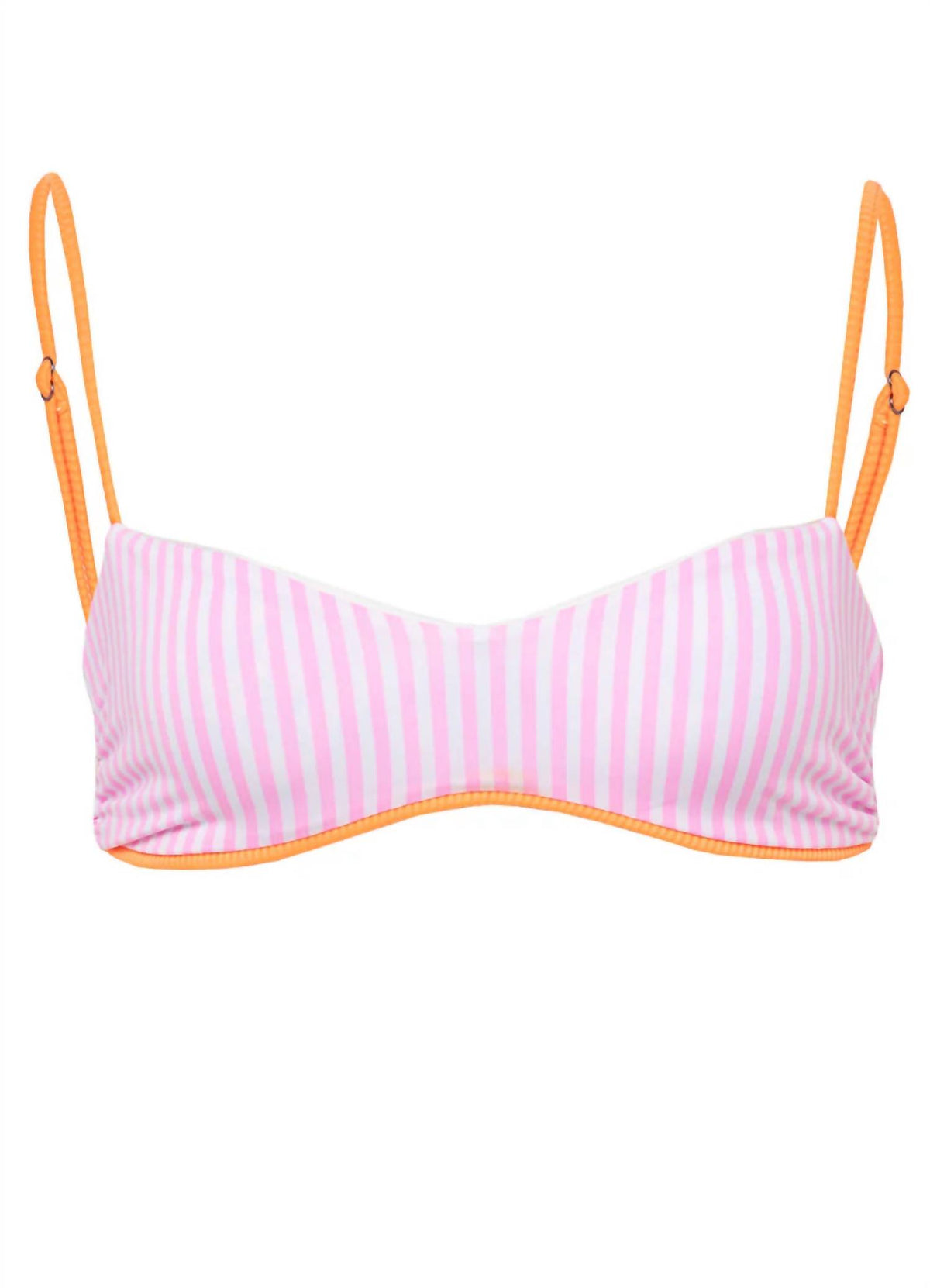 Maaji - Hula Harmony Moana Bralette Bikini Top