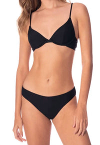 Maaji - Jade Sublimity Bikini Bottoms