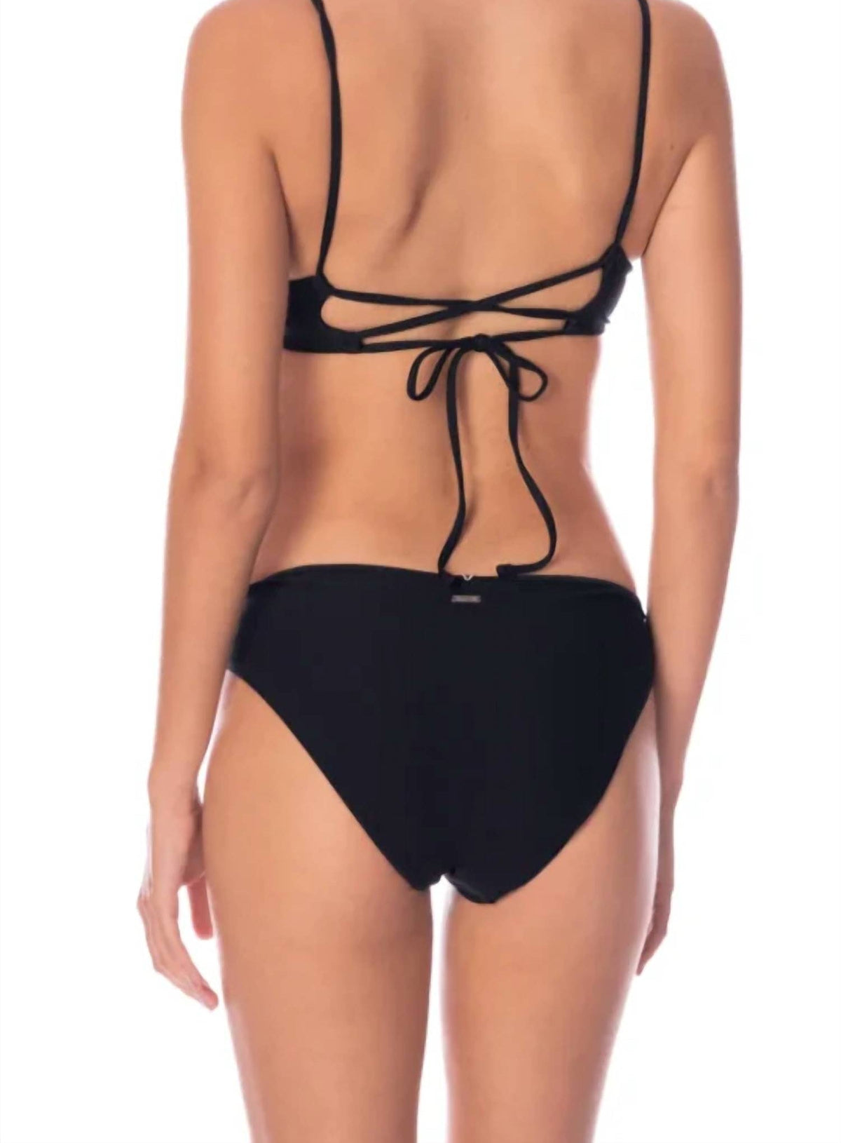Maaji - Jade Sublimity Bikini Bottoms