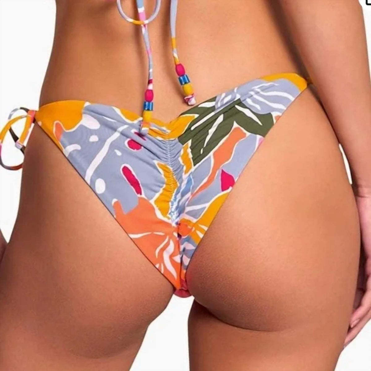 Maaji - Jungle Rain Sunny Bottom