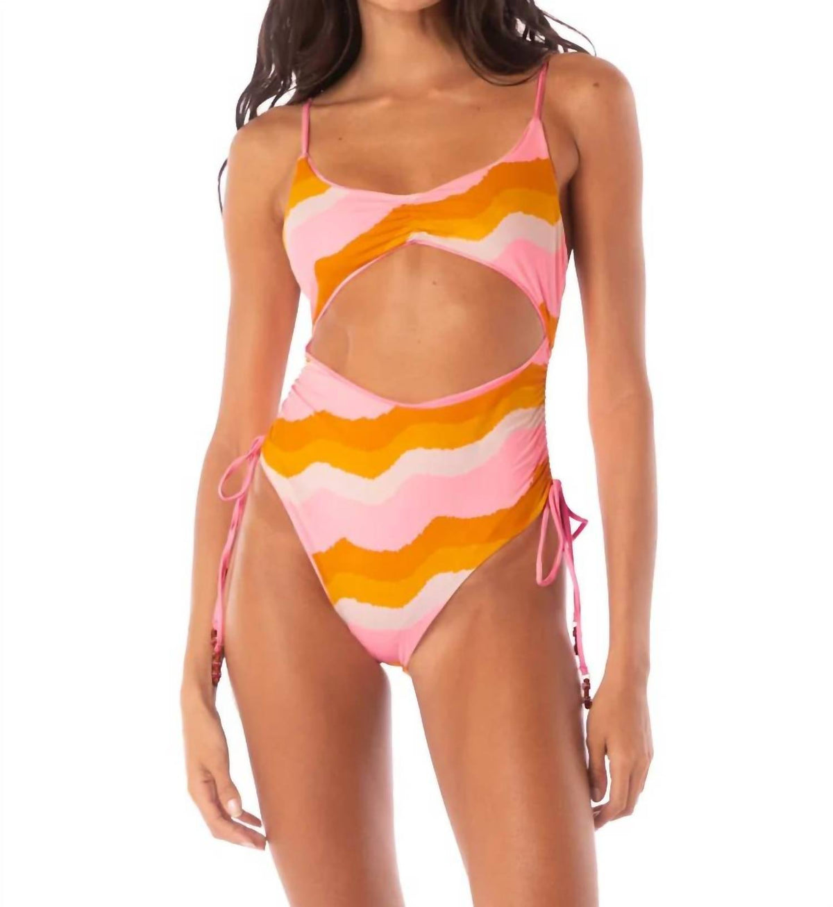 Maaji - Kai One Piece Swimsuit