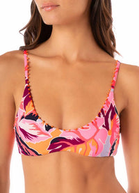 Maaji - Liberties Bikini Top