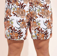 Maaji - Men's Cremon Sailor Swim Trunks