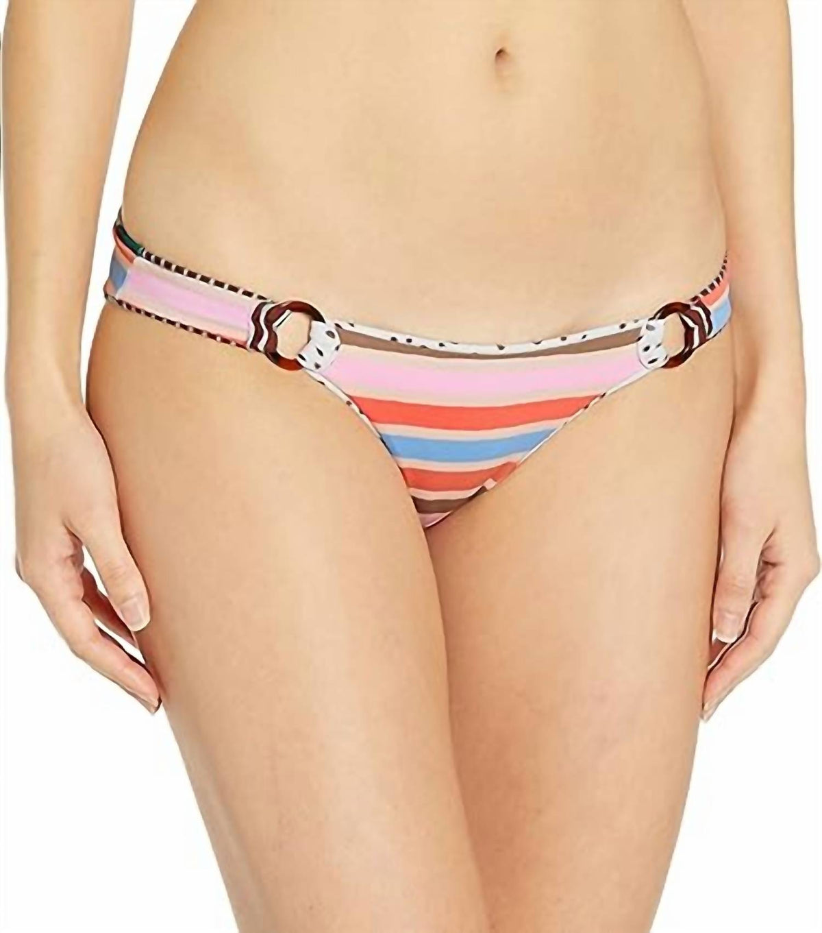 Maaji - Ocean Nereid Cheeky Bikini Bottom