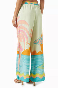 Maaji - Ophelia Wide Leg Pants