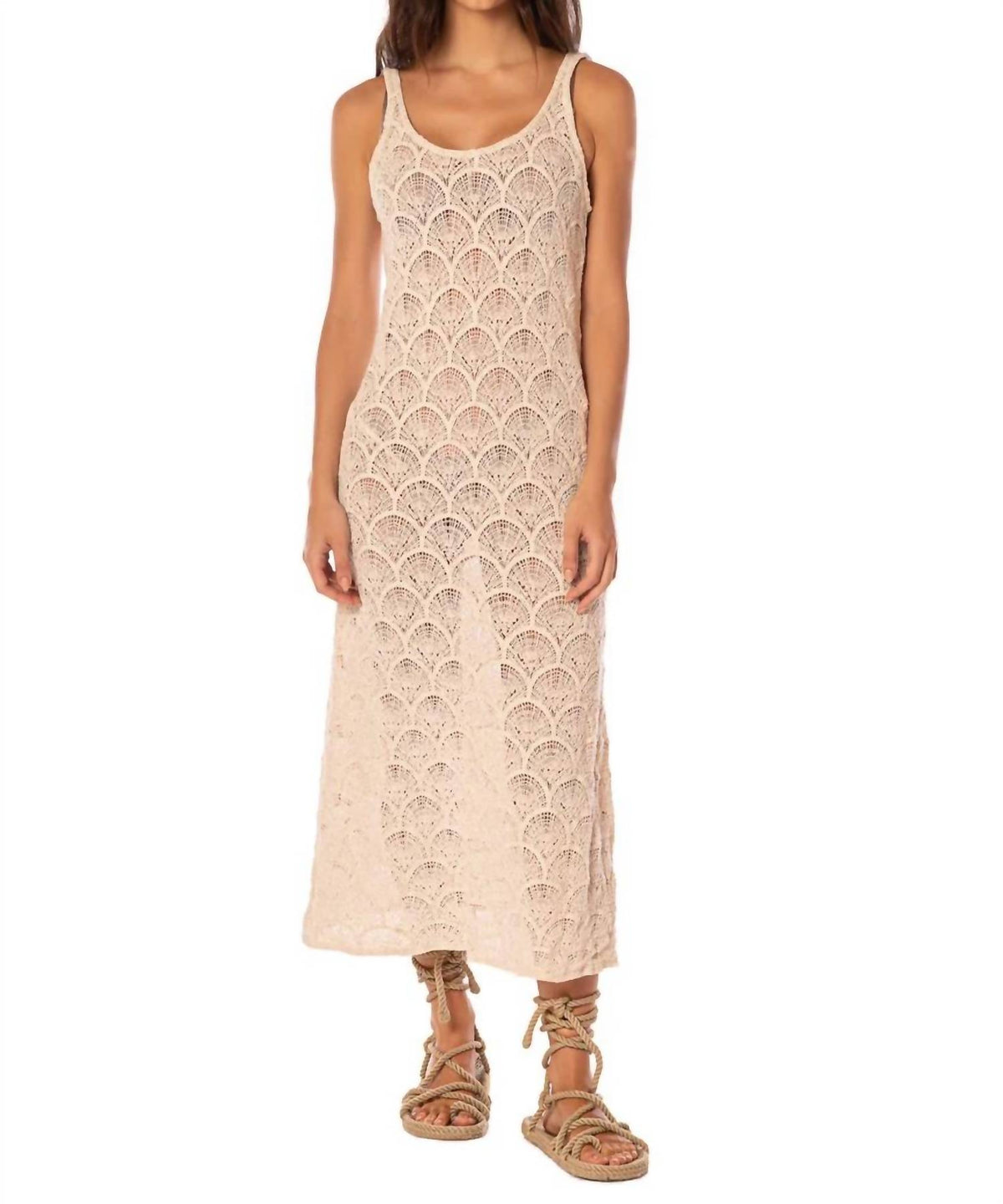 Maaji - Quartz Long Dress