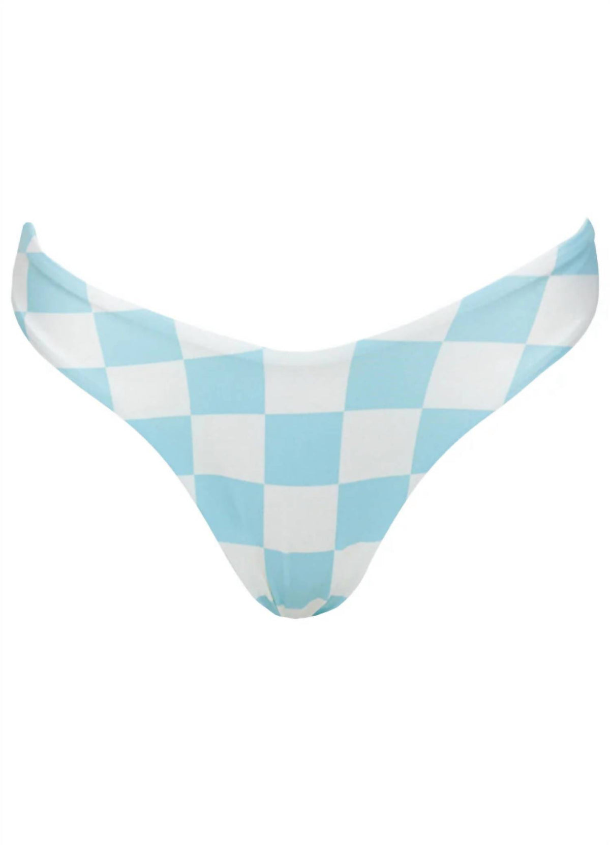 Maaji - Reversible Splendour Regular Rise Thin Side Bikini Bottom