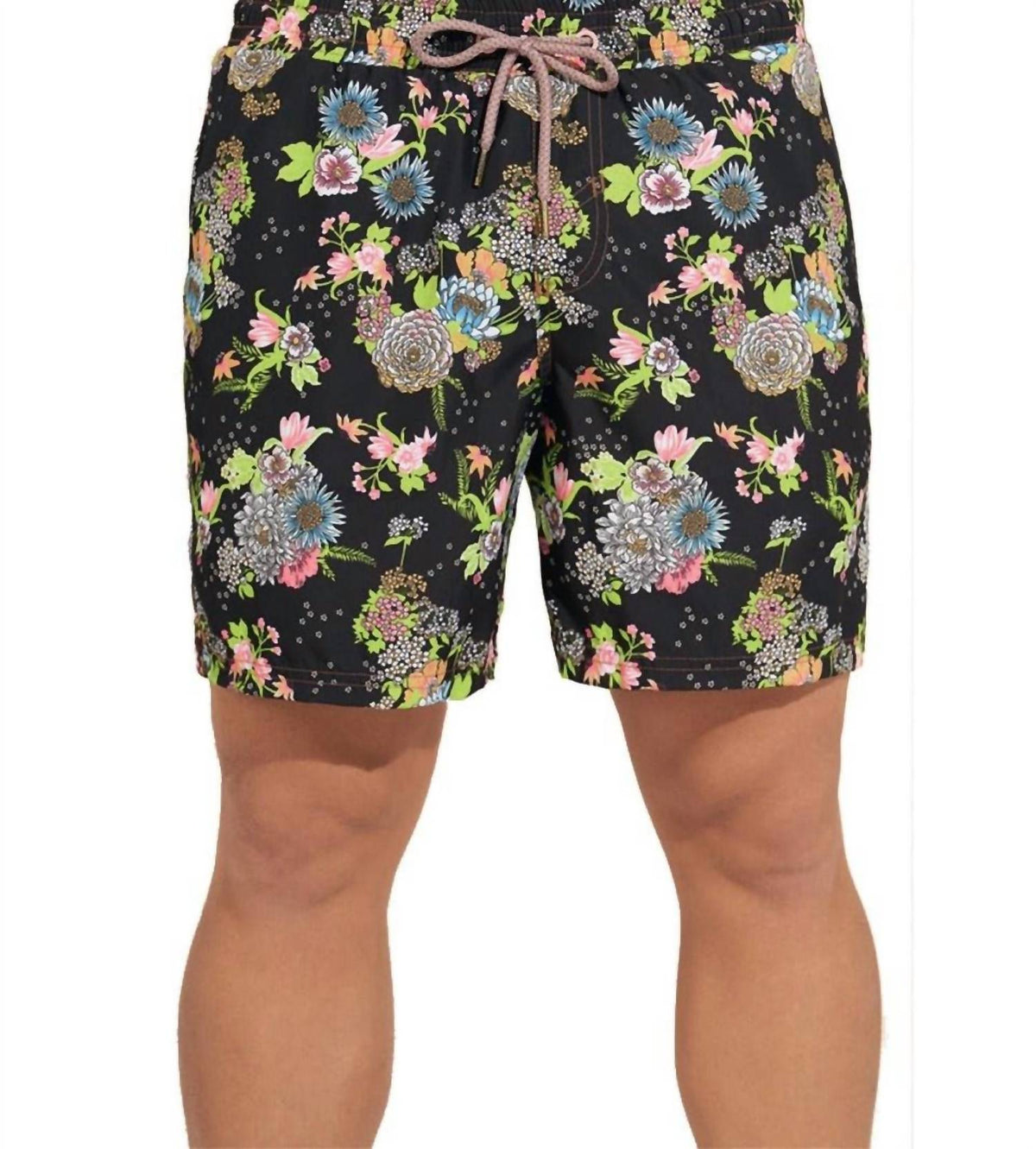 Maaji - Sailor Trunks