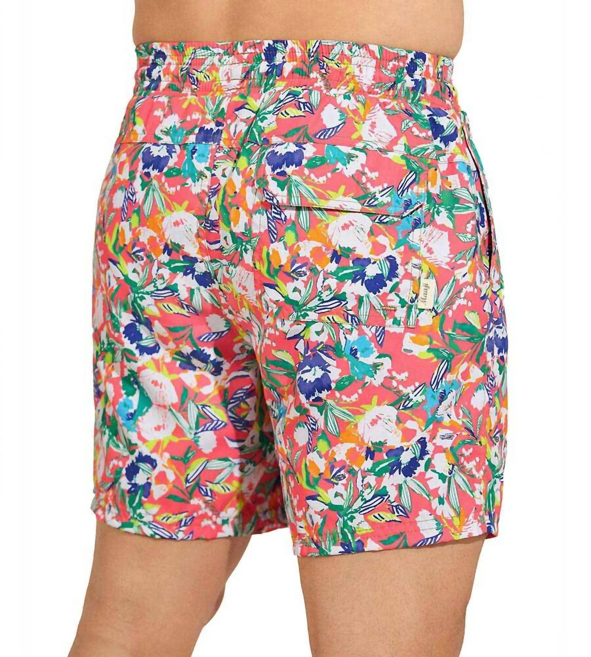 Maaji - Sailor Trunks