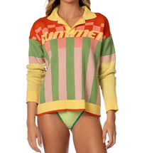 Maaji - Soray Pull Over Sweater