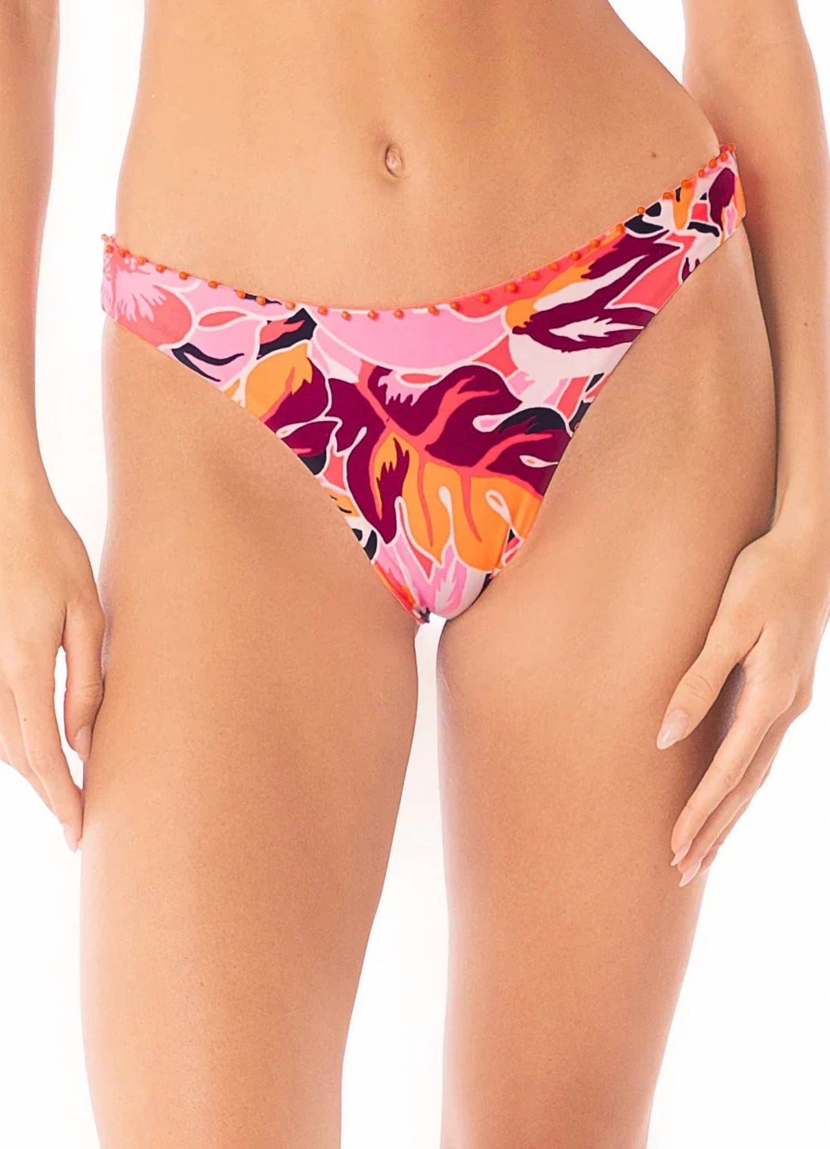 Maaji - Sublimity Bikini Bottom