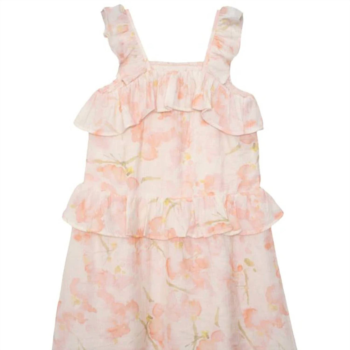 Mabel + Honey - Sundrop Dress