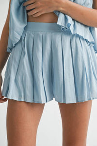 Mable - Blended Sunsets Shorts