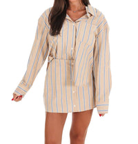 Mable - Breezy Bay Two Piece Set