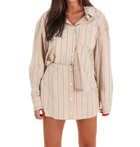 Mable - Breezy Bay Two Piece Set