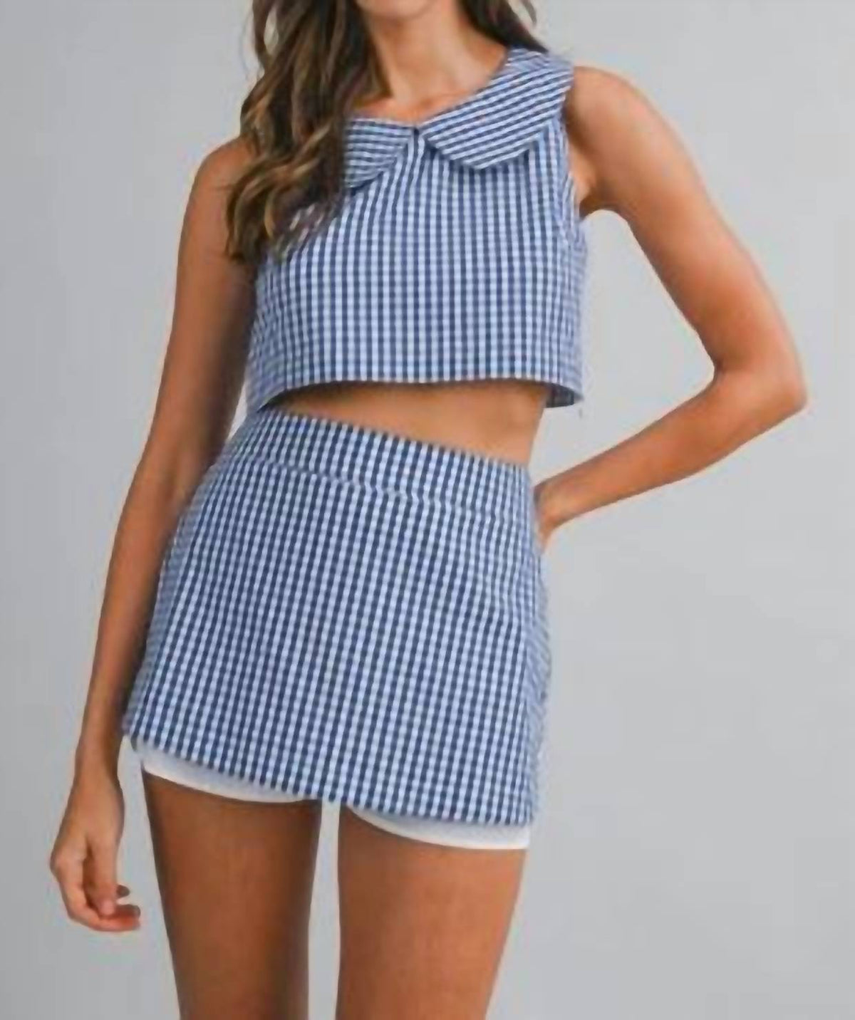 Mable - By The Bay Top