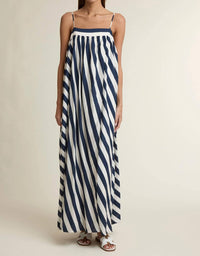 Mable - Capri Maxi Dress