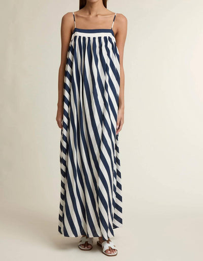 Mable - Capri Maxi Dress