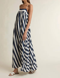 Mable - Capri Maxi Dress