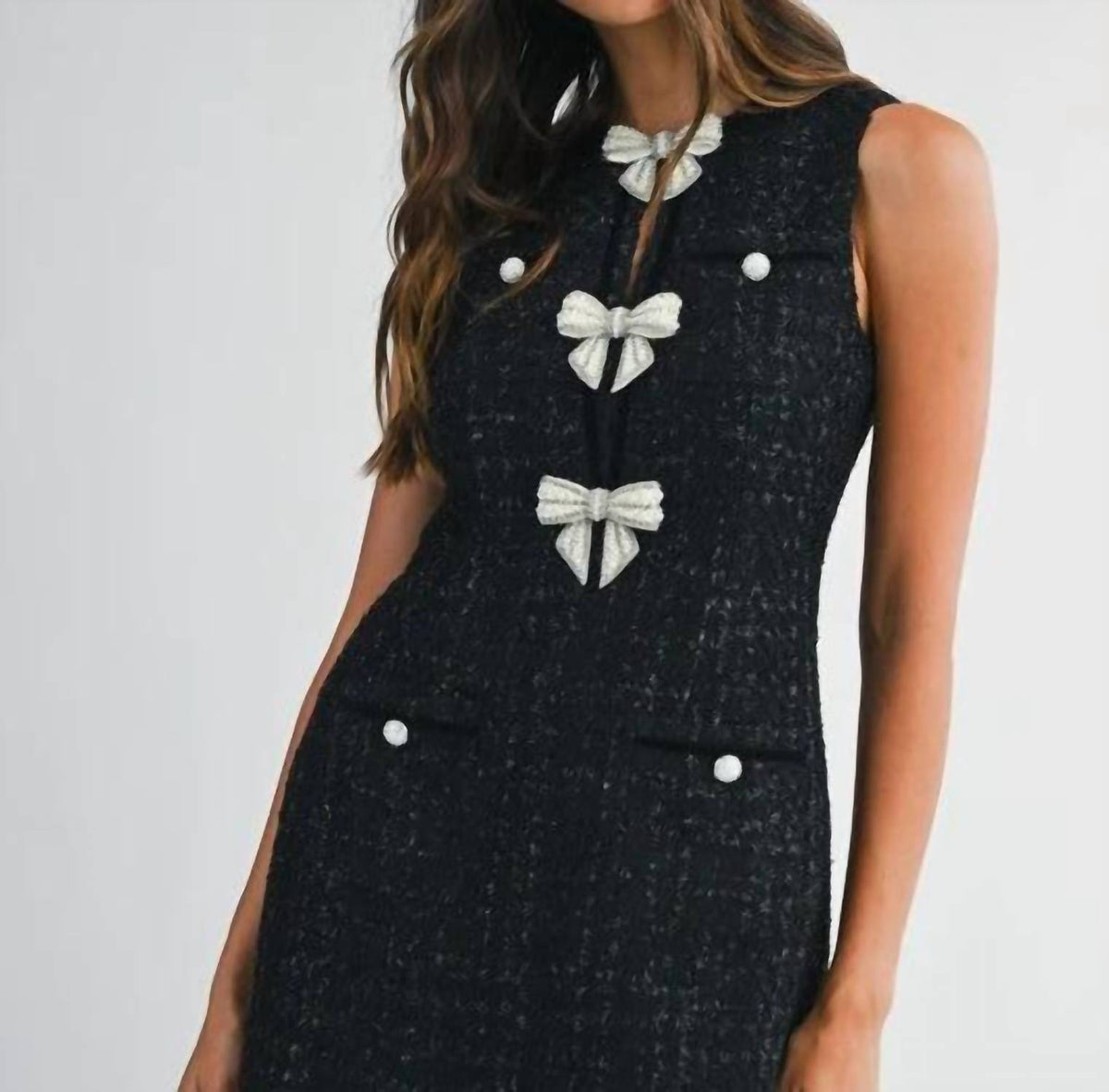 Mable - Ines Mini Dress
