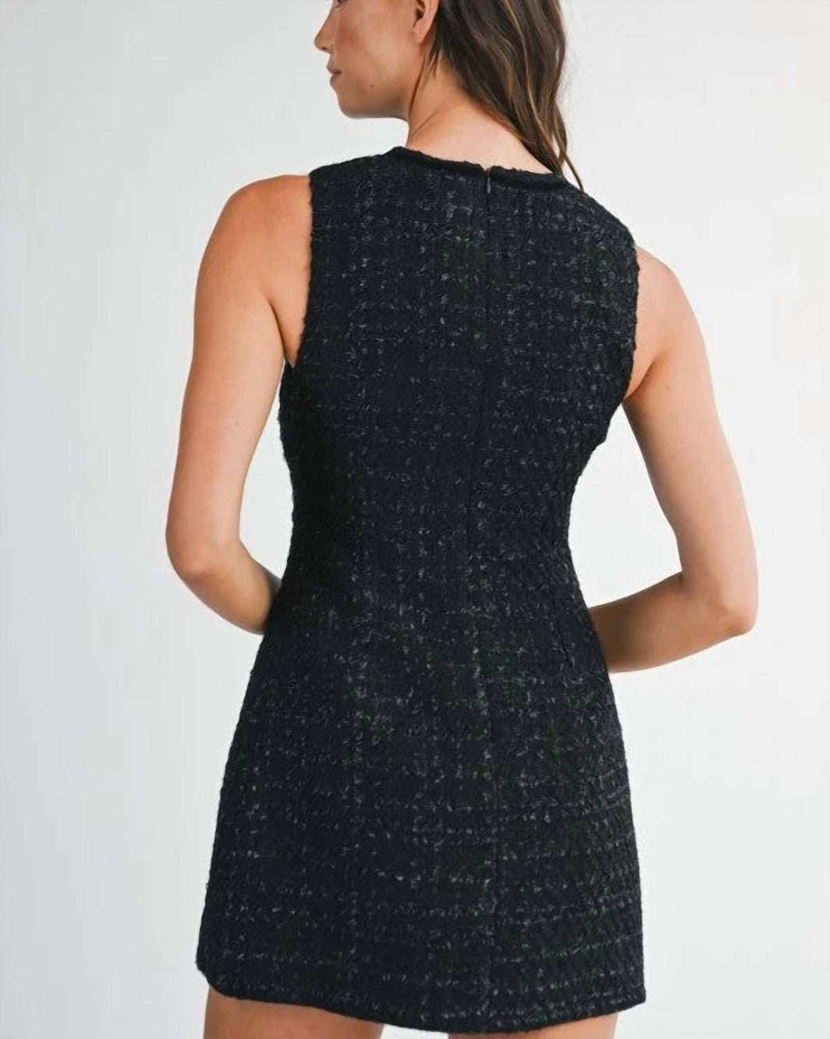 Mable - Ines Mini Dress