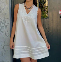 Mable - Kimmy Mini Dress