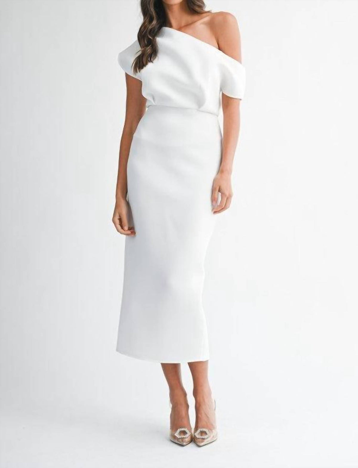 Mable - Olivia Dress