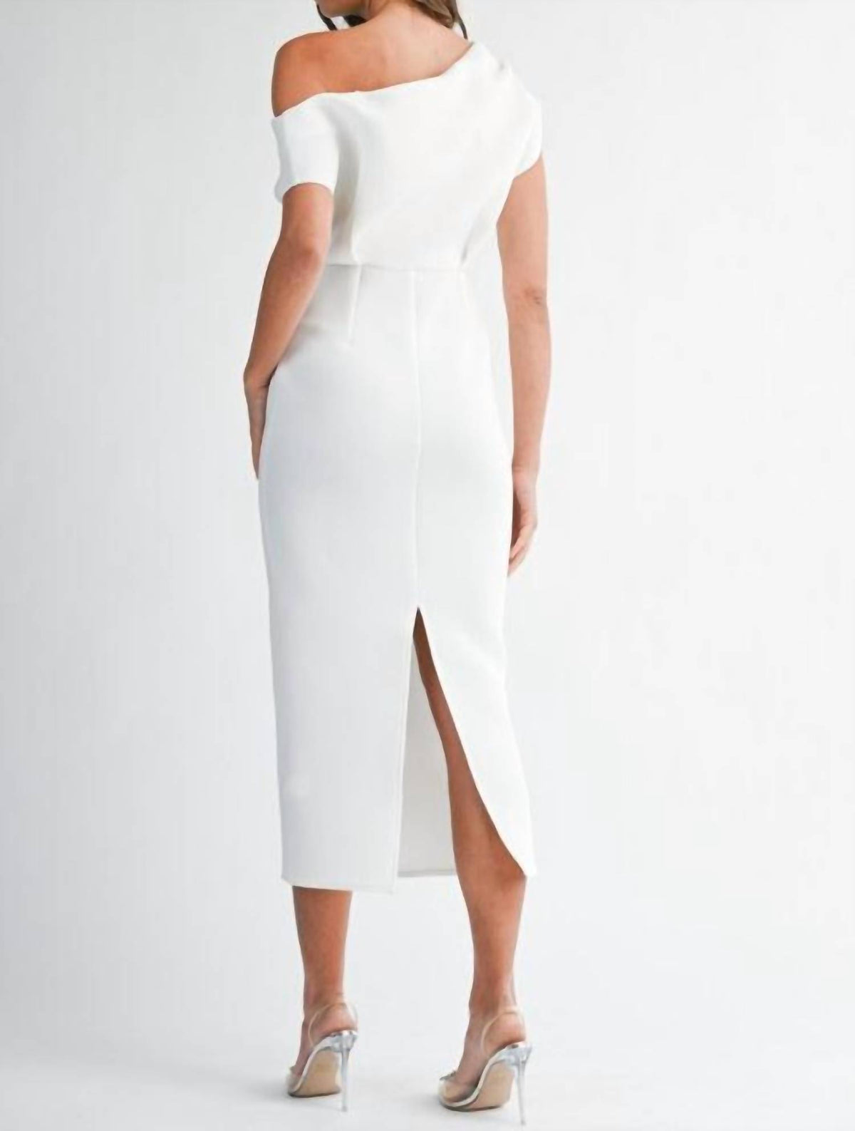 Mable - Olivia Dress