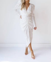 Mable - Sophia Midi Dress