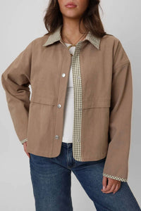 Mable - West Village Jacket