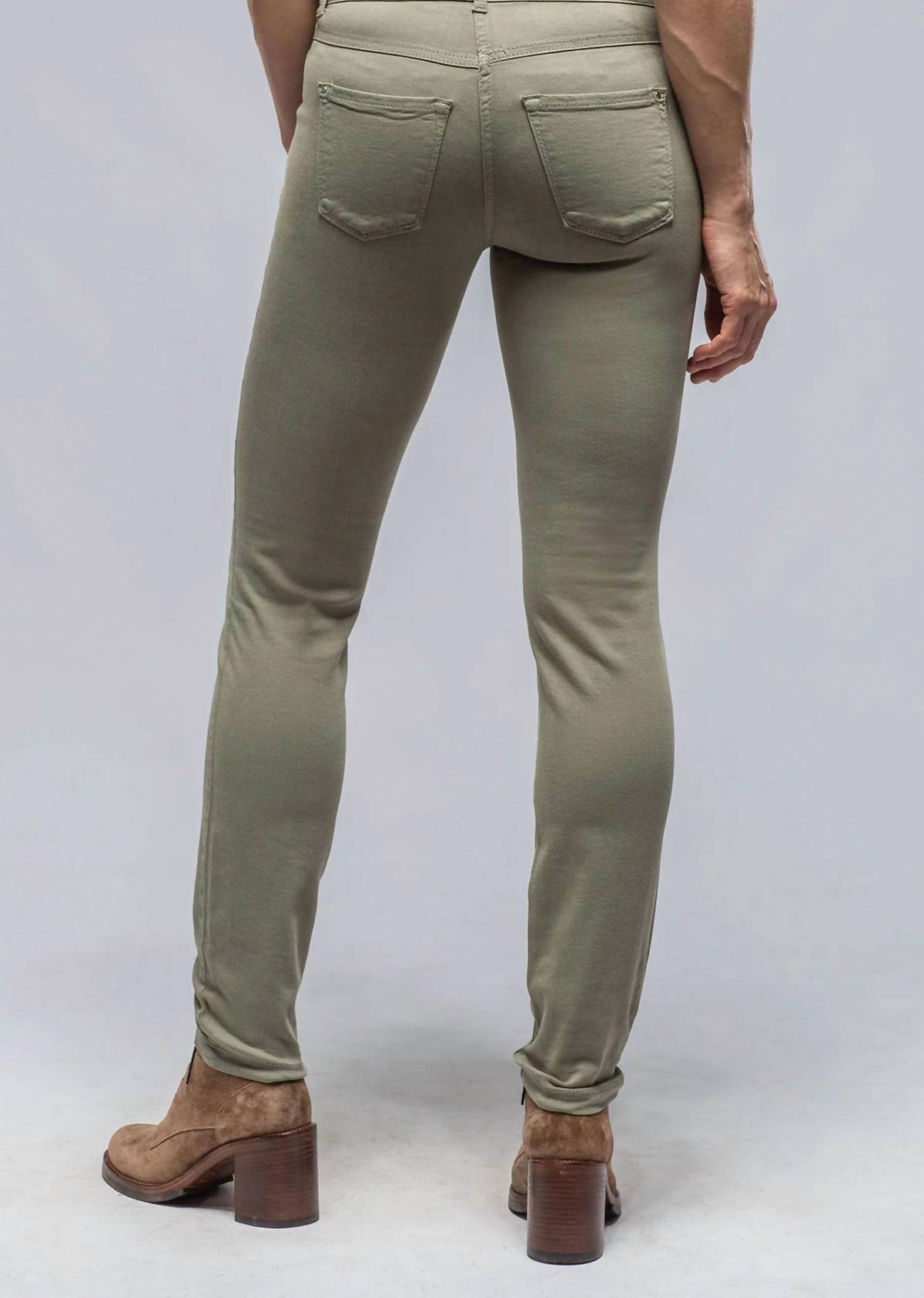 Mac - DREAM SKINNY STRETCH JEANS
