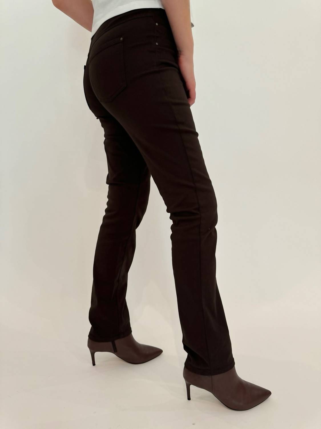 Mac - Dream Straight Denim Jeans