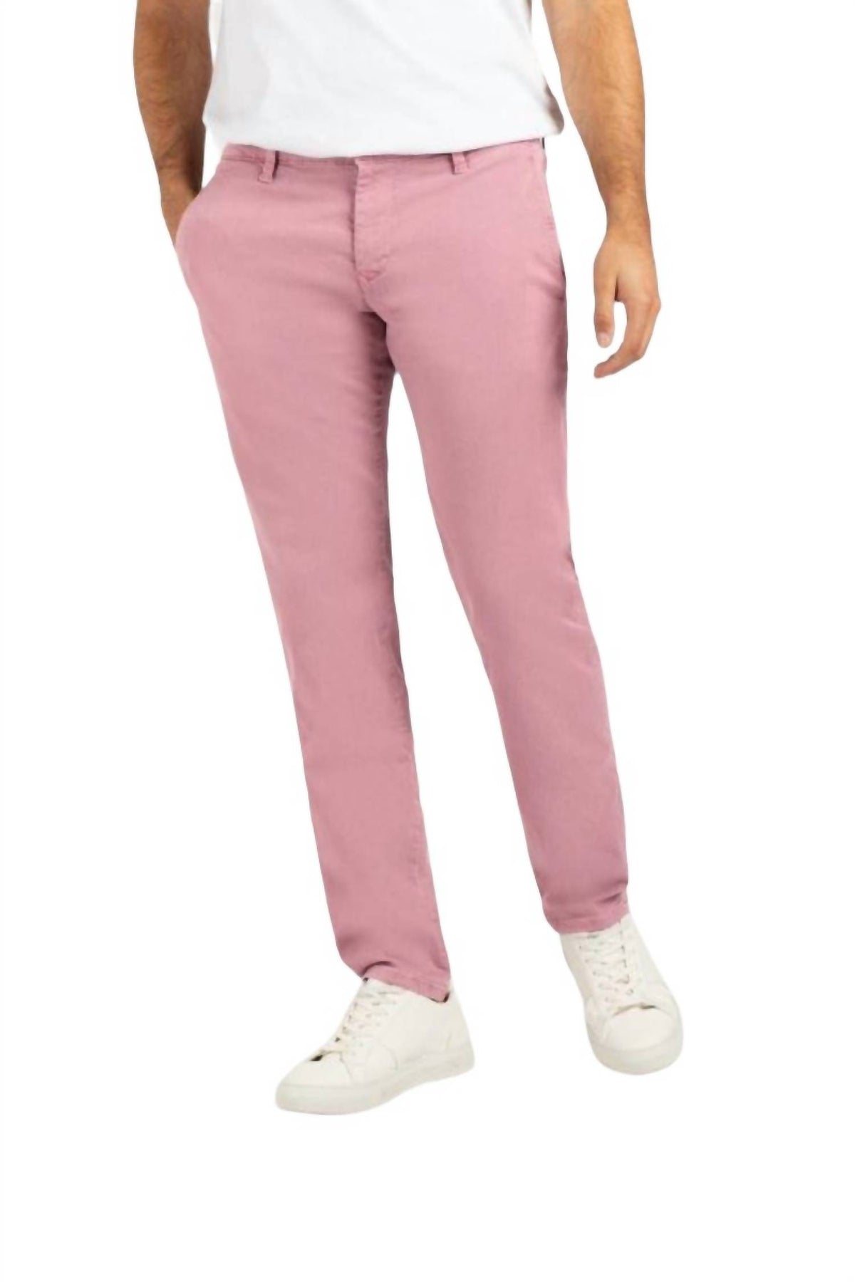 Mac - Driver Pants