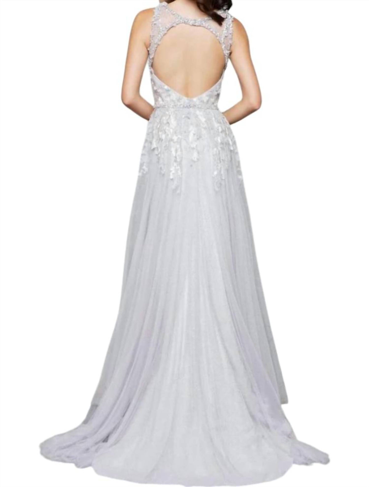 Mac Duggal - Couture Dress