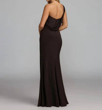 Mac Duggal - Embellished Jersey Gown