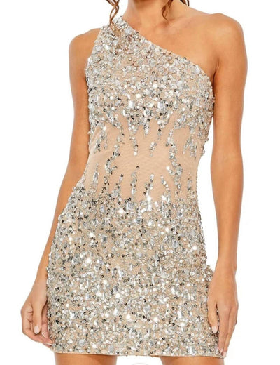 Mac Duggal - Sylva Dress