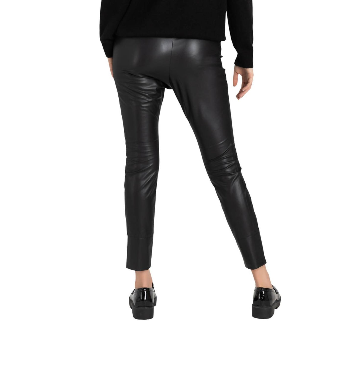 Mac - FUTURE VEGAN JOGGING PANTS