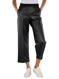 Mac Jeans - Chiara Cropped Vegan Pants