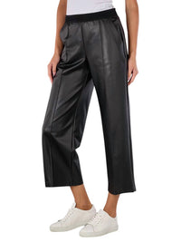 Mac Jeans - Chiara Cropped Vegan Pants