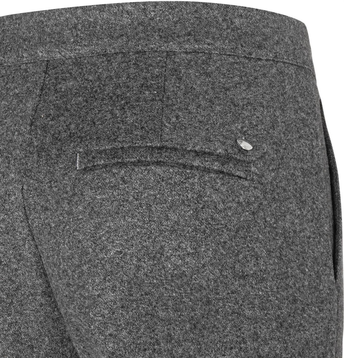 Mac Jeans - Chiara flannel pant
