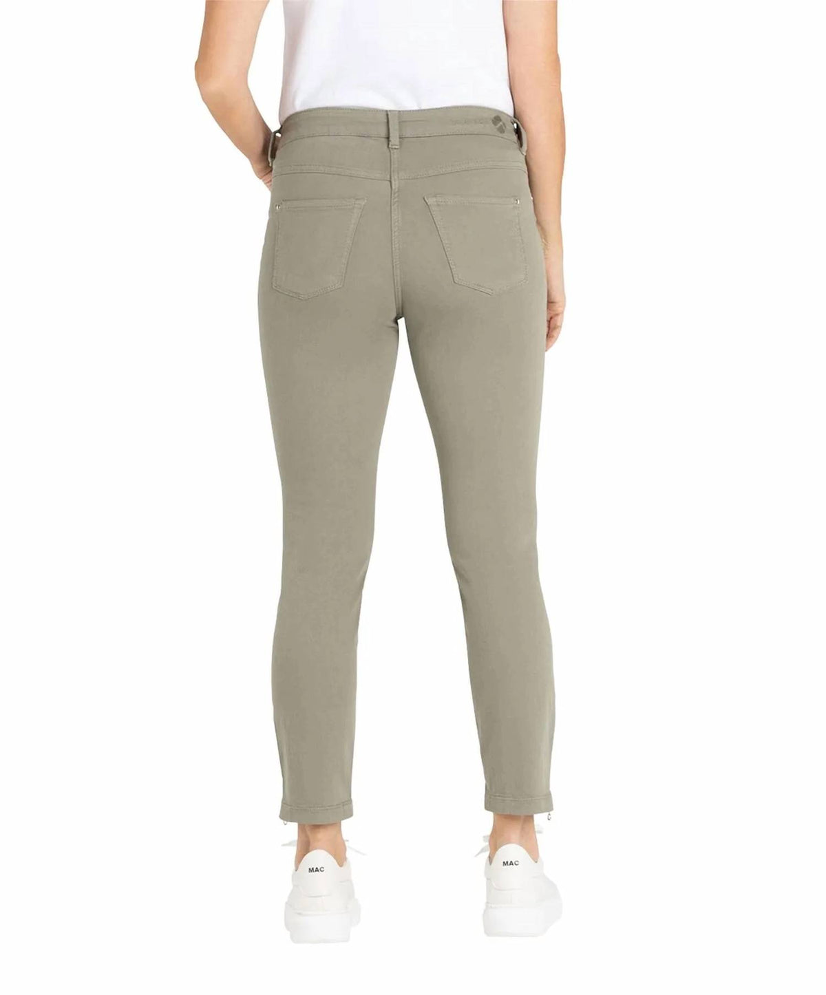 Mac Jeans - Dream Chic Ankle Jean
