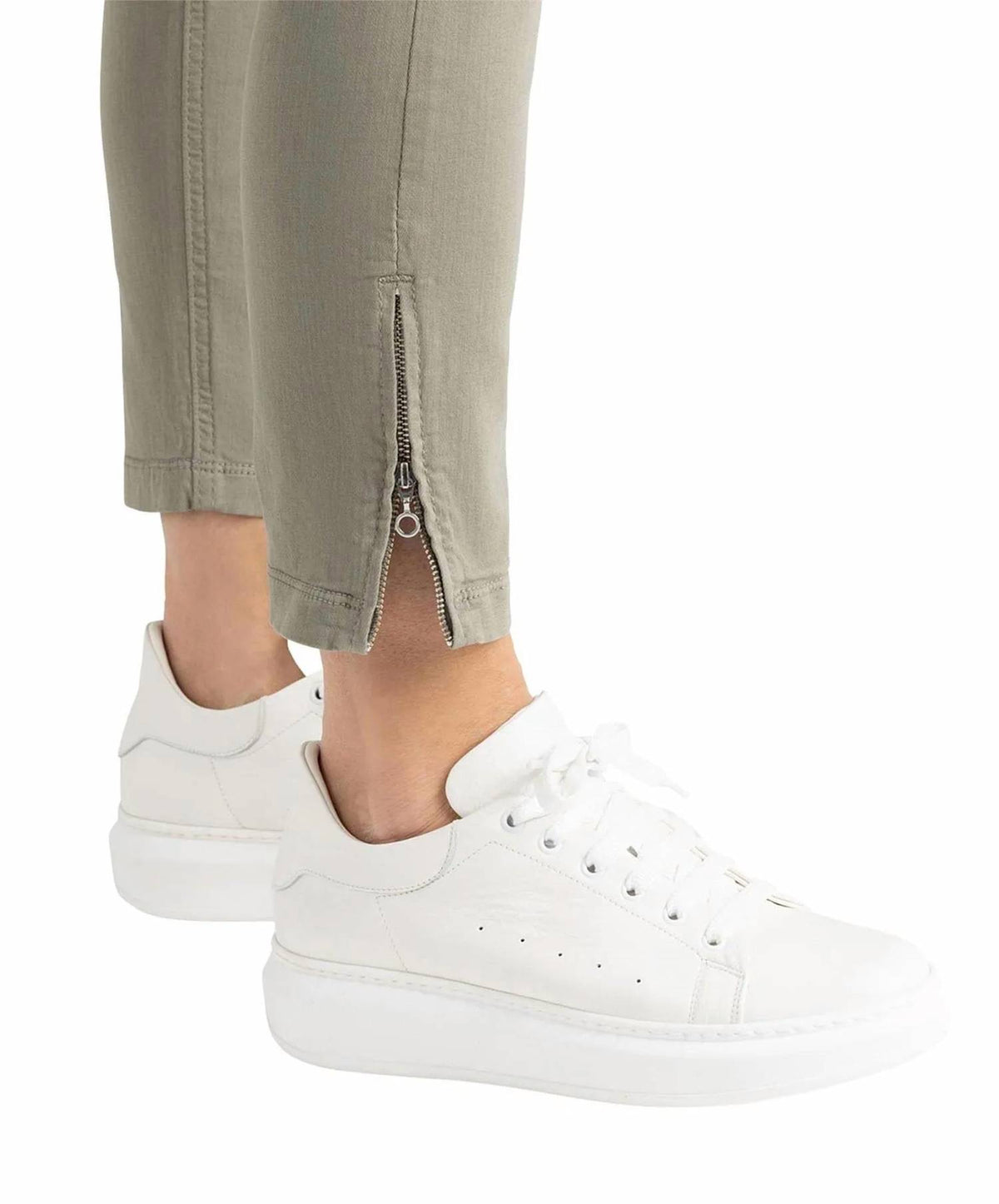 Mac Jeans - Dream Chic Ankle Jean