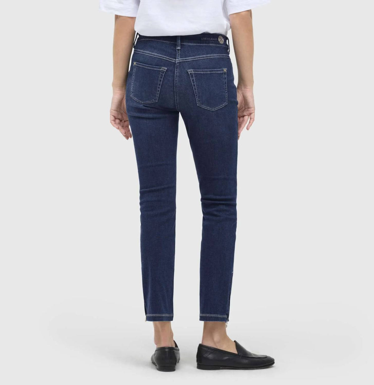 Mac Jeans - Dream Chic Slim Jean