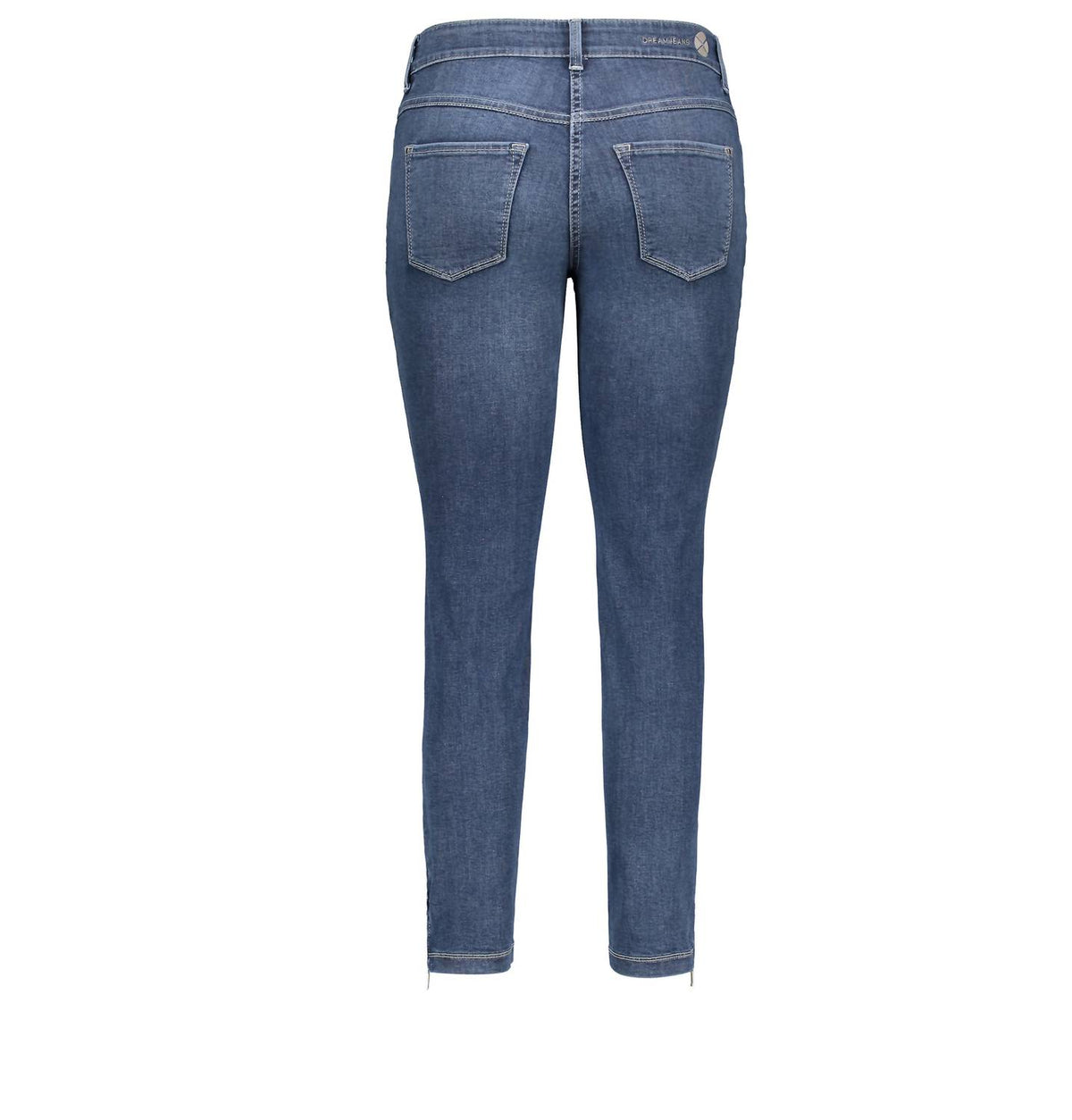 Mac Jeans - Dream Chic Slim Jean