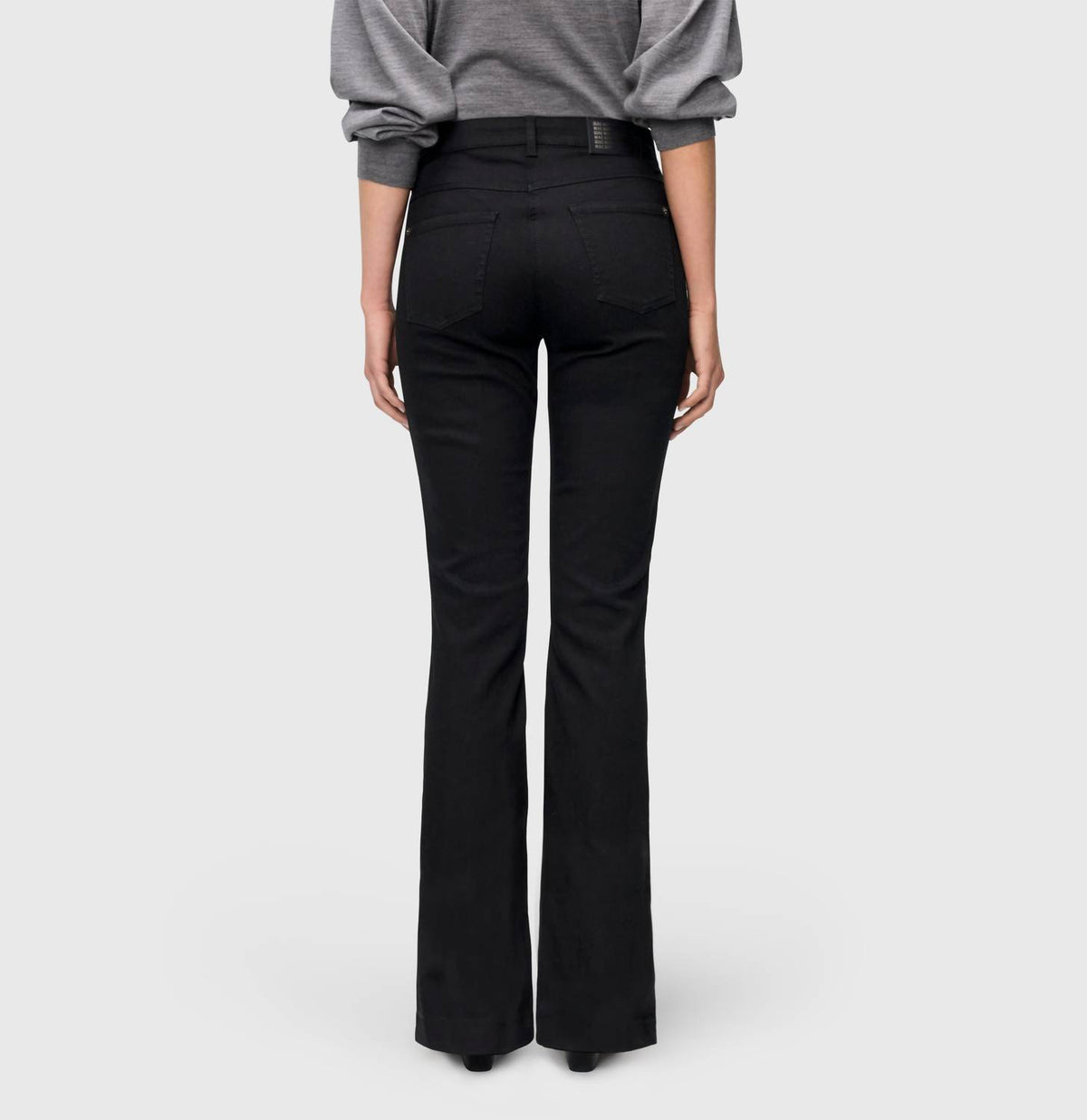 Mac Jeans - High Rise Bootcut jeans