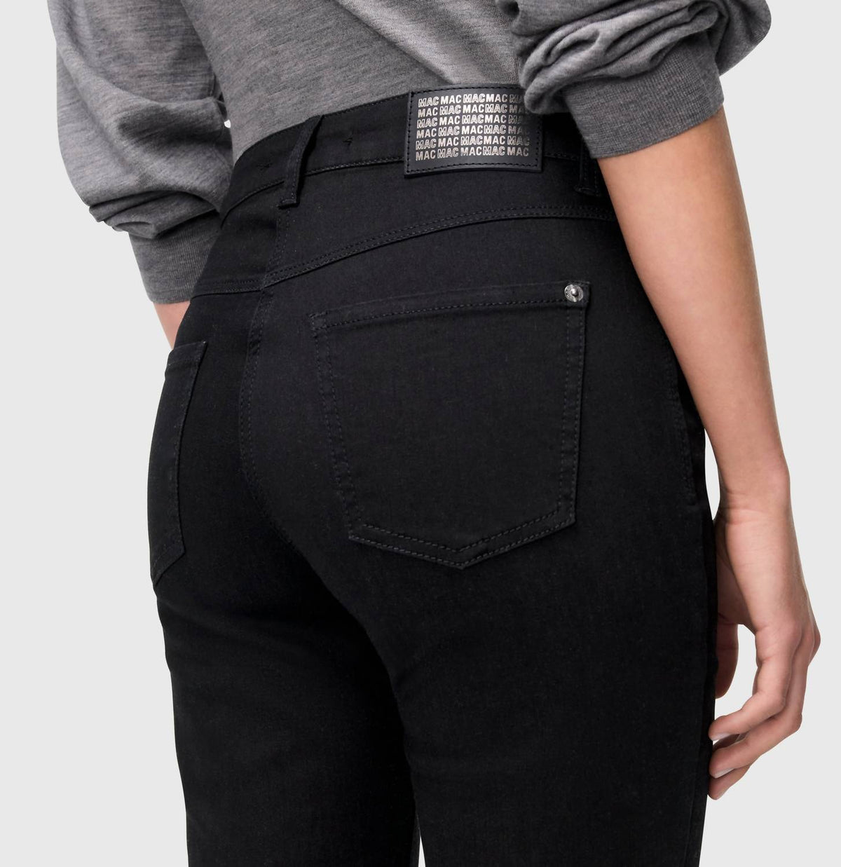 Mac Jeans - High Rise Bootcut jeans